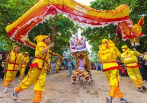Festivals of Maldives