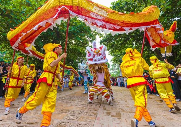 Festivals of Maldives - Swan Tours - Travel Experiences, Popular Places