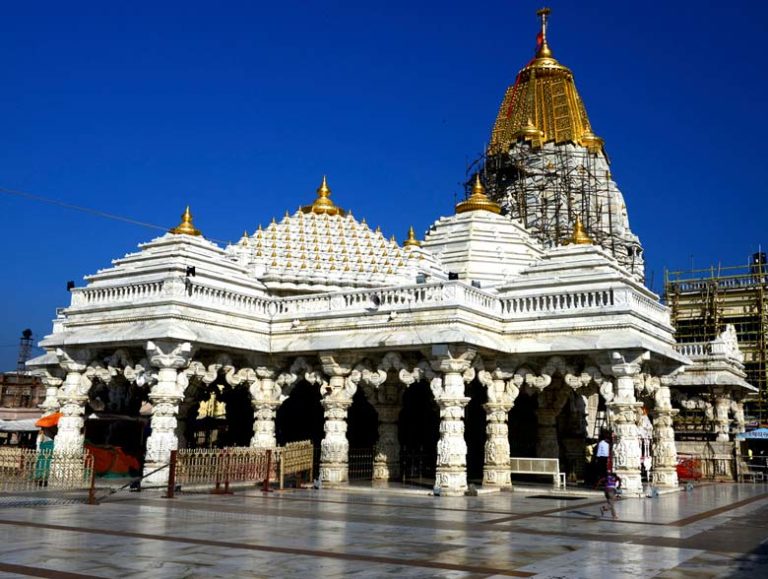5 Most Famous Religious Places in Gujarat Swan Tours