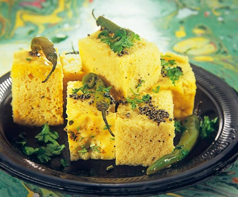 Complete Guide 7 Best Street Foods in Gujarat Swan Tours