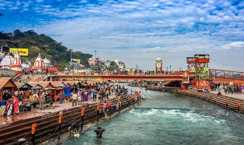 Haridwar