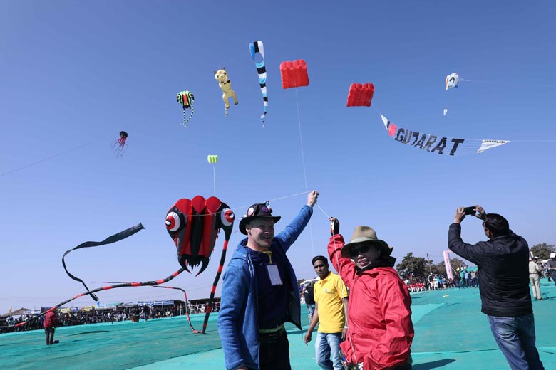 International Kite Festival