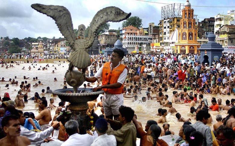 Kumbh Mela of Uttarakhand