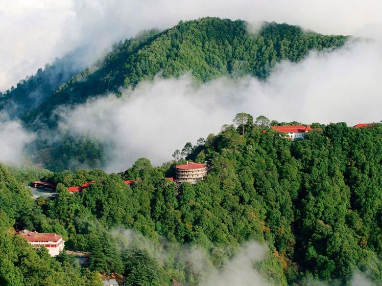 Landour