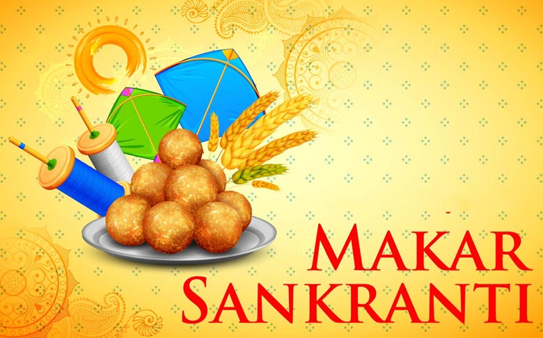 Makar Sankranti