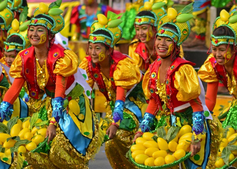 Maldives Festivals