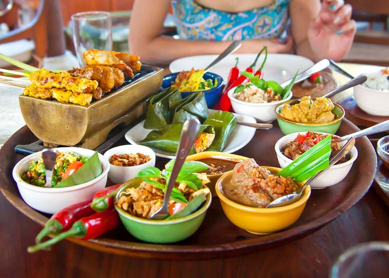 Maldives Traditional Food