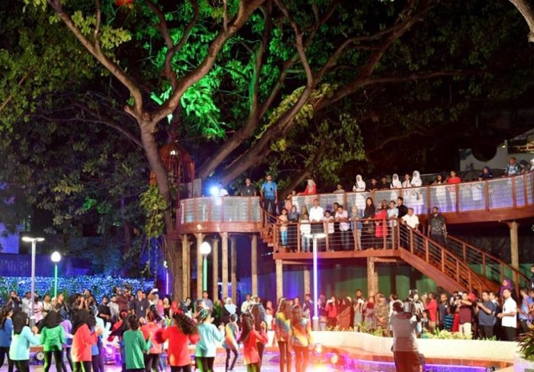 Festivals of Maldives | Religious Festivals& Culture – Swan Tours