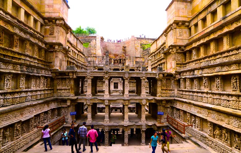 Rani Ki Vav