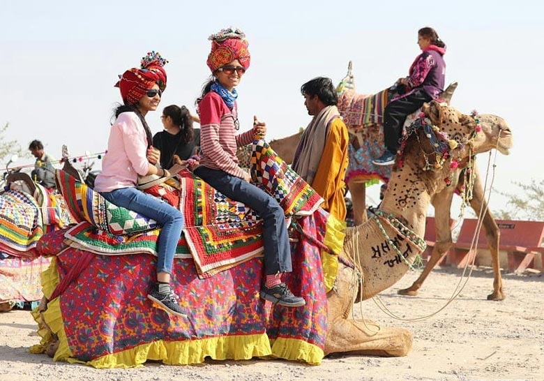 Rann of Kutch