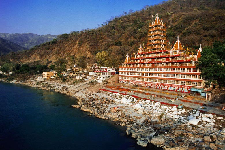 Rishikesh