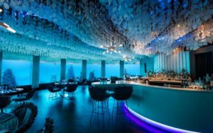 Subsix at Niyama Private Islands Maldives
