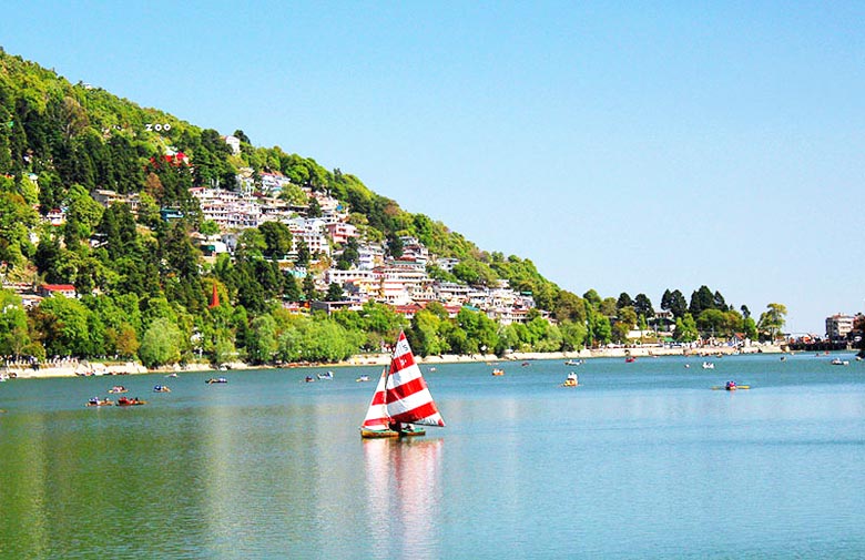 Things to Do in Nainital Lake