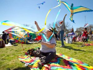 kite festivals of gujarat