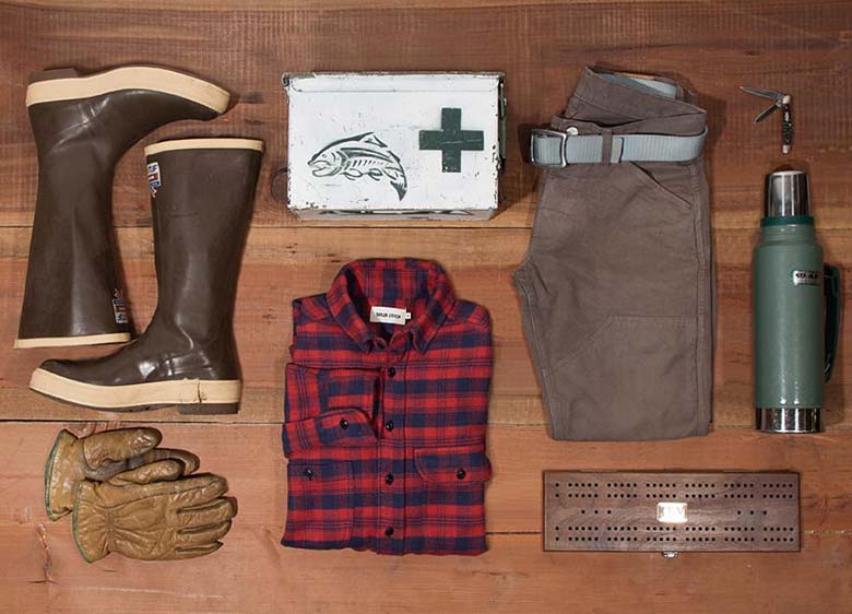 Adventure Kit