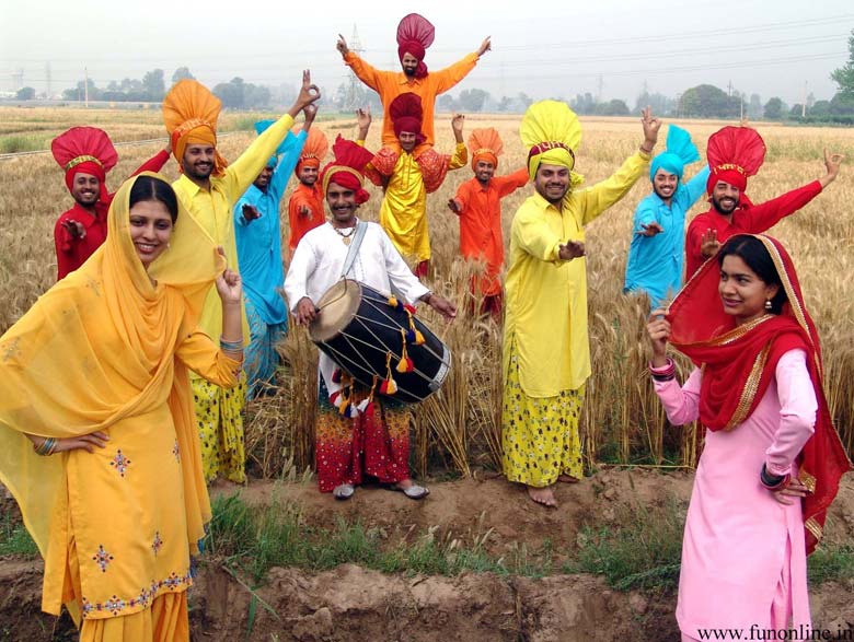 Baisakhi