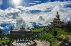 Best Places To Visit in North East India