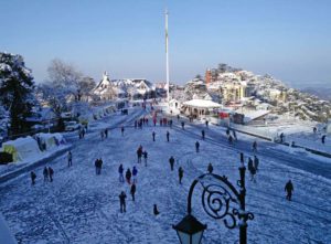 Best Time to Visit Himachal Pradesh