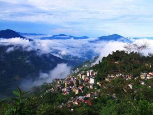 Best Time to Visit North East India