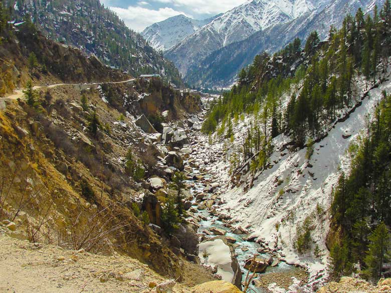 Chitkul