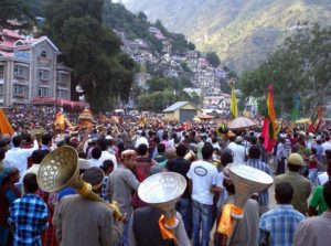 Festivals in Himachal Pradesh