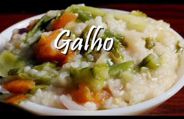 Galho