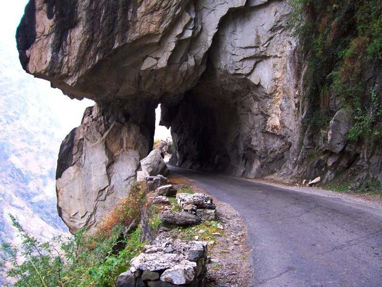Himachal Pradesh Tour by Road