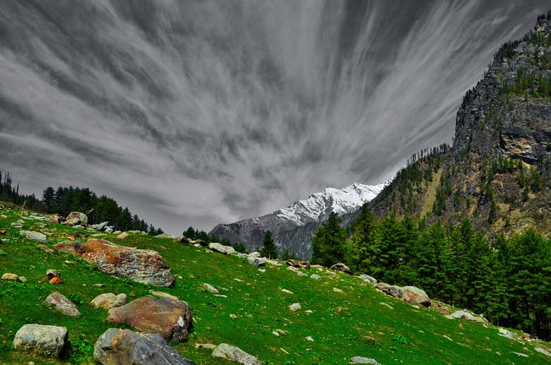 Kheerganga