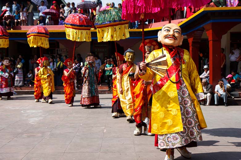 Lossong in Sikkim