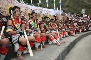 Moatsu Mong Nagaland