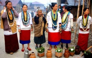 Myoko Festival