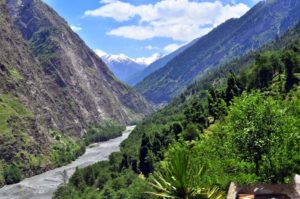 Packing Tips for Himachal Pradesh