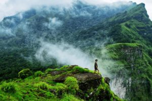 Things to Do In Northeast India