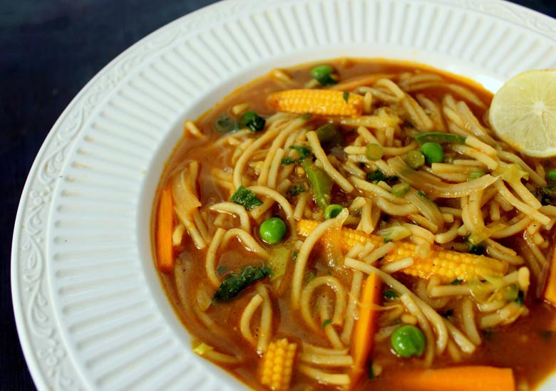 Thukpa