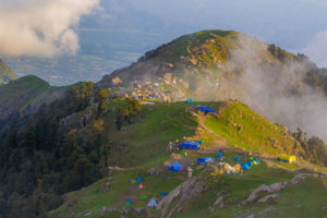 Tourist Places in Himachal Pradesh