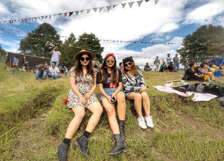 Ziro Festival