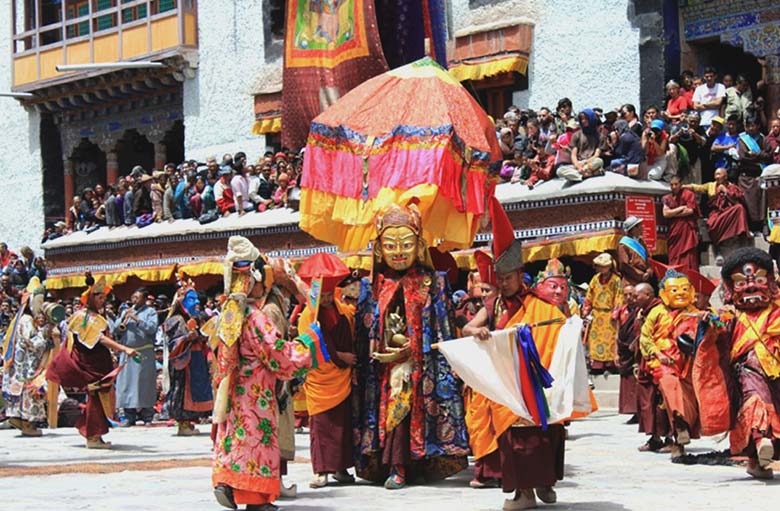 phulaich festival in himachal