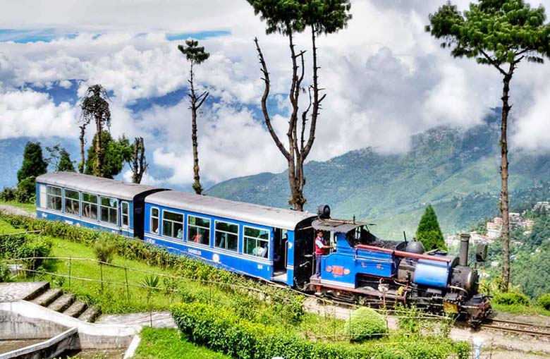 6 Days Darjeeling Tour Packages