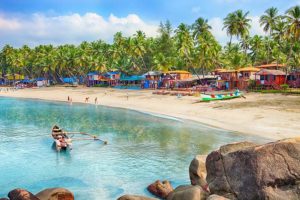 Things to do in Goa in 4 Day