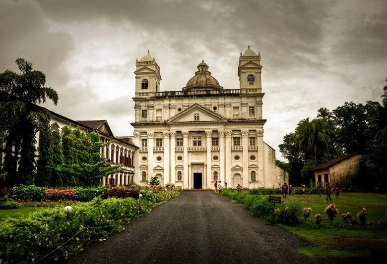 Church of St. Cajetan