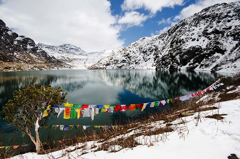 Darjeeling Gangtok Tour Packages