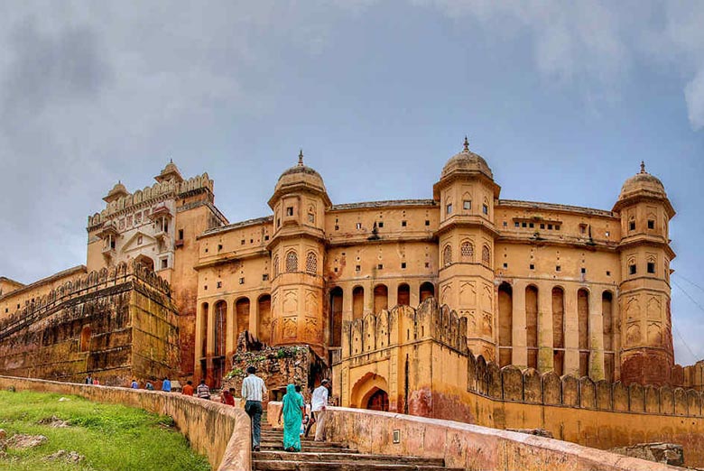 Explore Rajasthan in Post-Monsoon