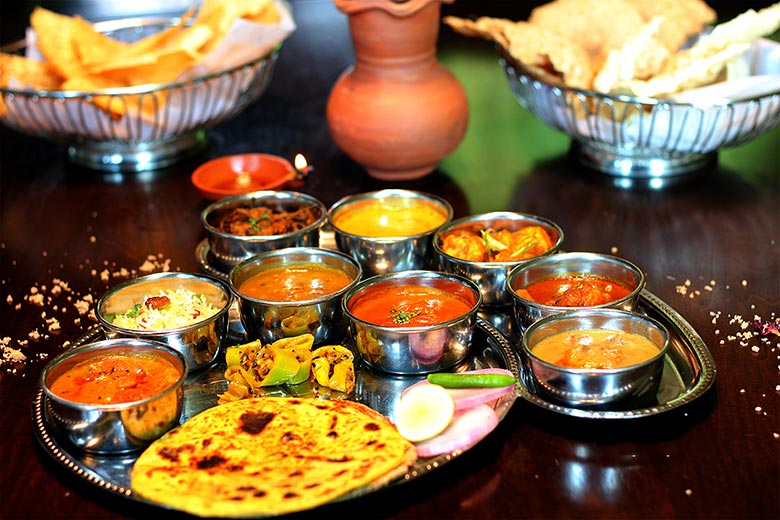 Foods of Rajasthan
