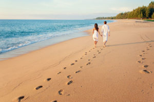 Mauritius Honeymoon