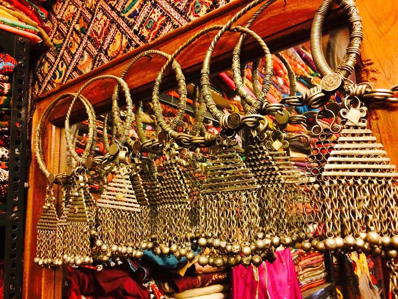 Things to buy in Pushkar