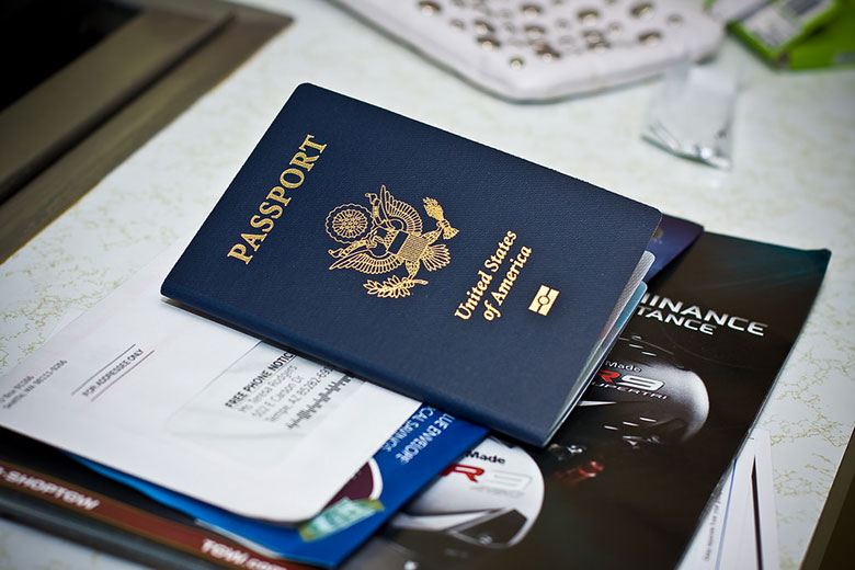 Visa and Passport Requirements
