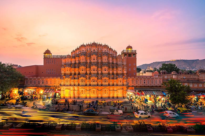 Where to go in Real Rajasthan | Best Places to Visit Rajasthan (2019)