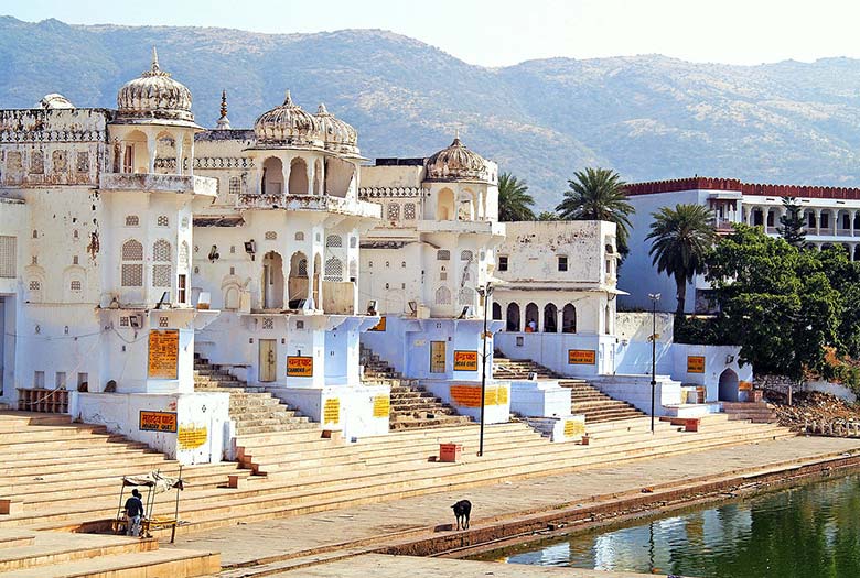 Pushkar Tourism