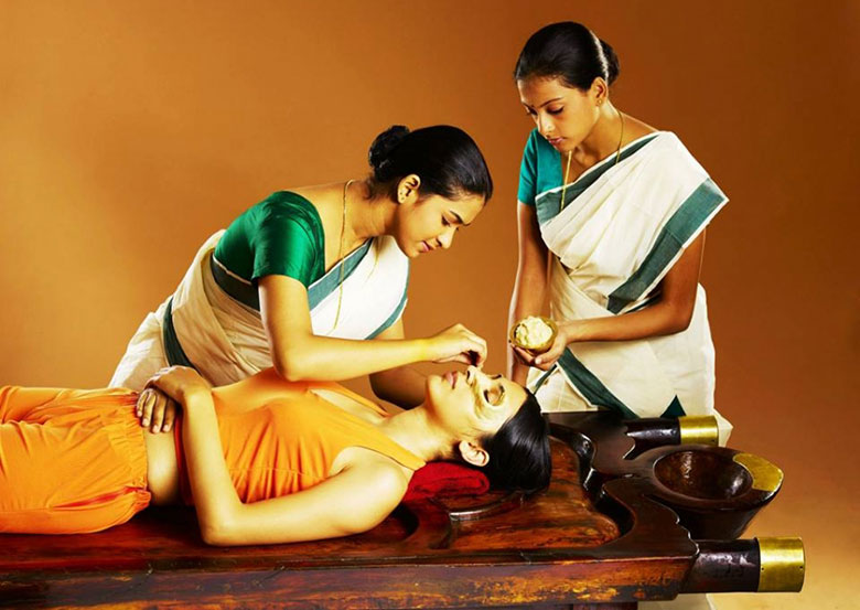 Ayurvedic Treatments in Kerala