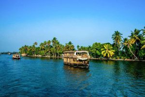 Best Time to Visit Kerala